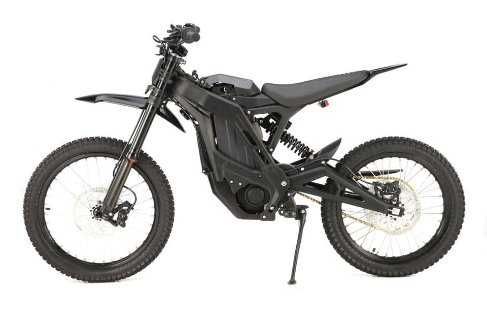 E Ride Pro SS 3.0 hero product shot